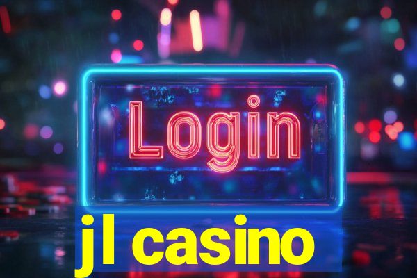 jl casino